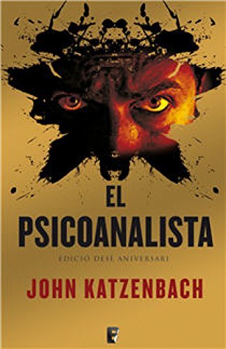 Book El Psicoanalista