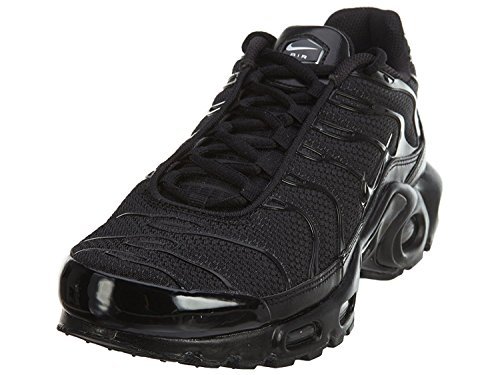 Social nike air max plus TN zapatillas de hombre 604133 zapatillas - Blanco/Black/University