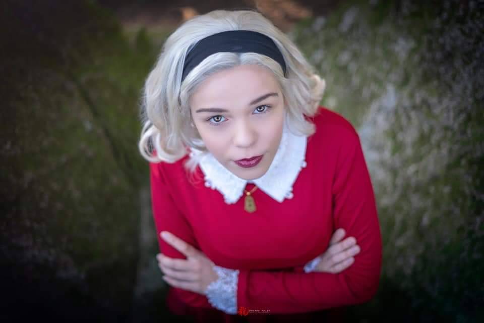 Serie Sabrina