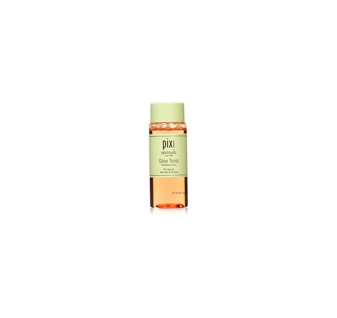 Belleza Pixi Glow Tonic With Aloe Vera & Ginseng 100ml by Pixi Skintreats