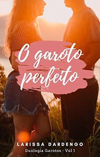 Libro O Garoto Perfeito