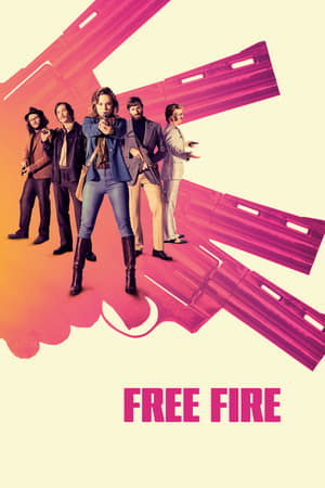 Movie Free Fire