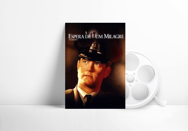 Movie La milla verde