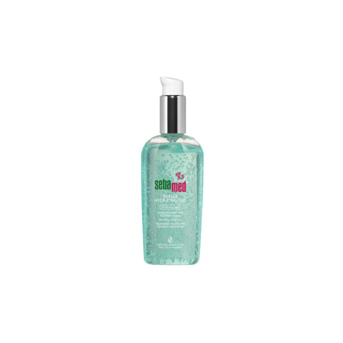 Beauty Sebamed Aloe Body Gel 200ml