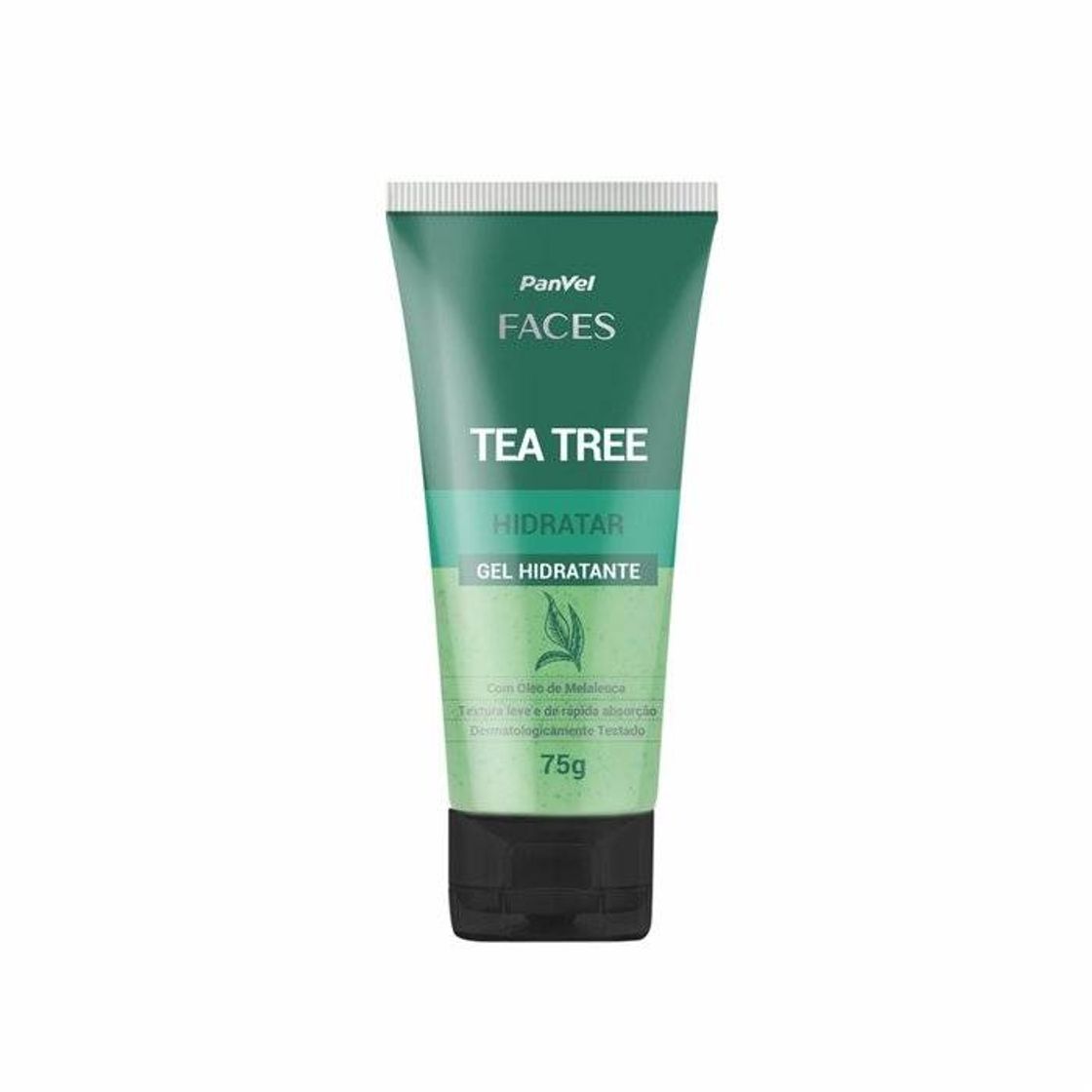 Producto Gel Hidratante Panvel Faces Tea Tree