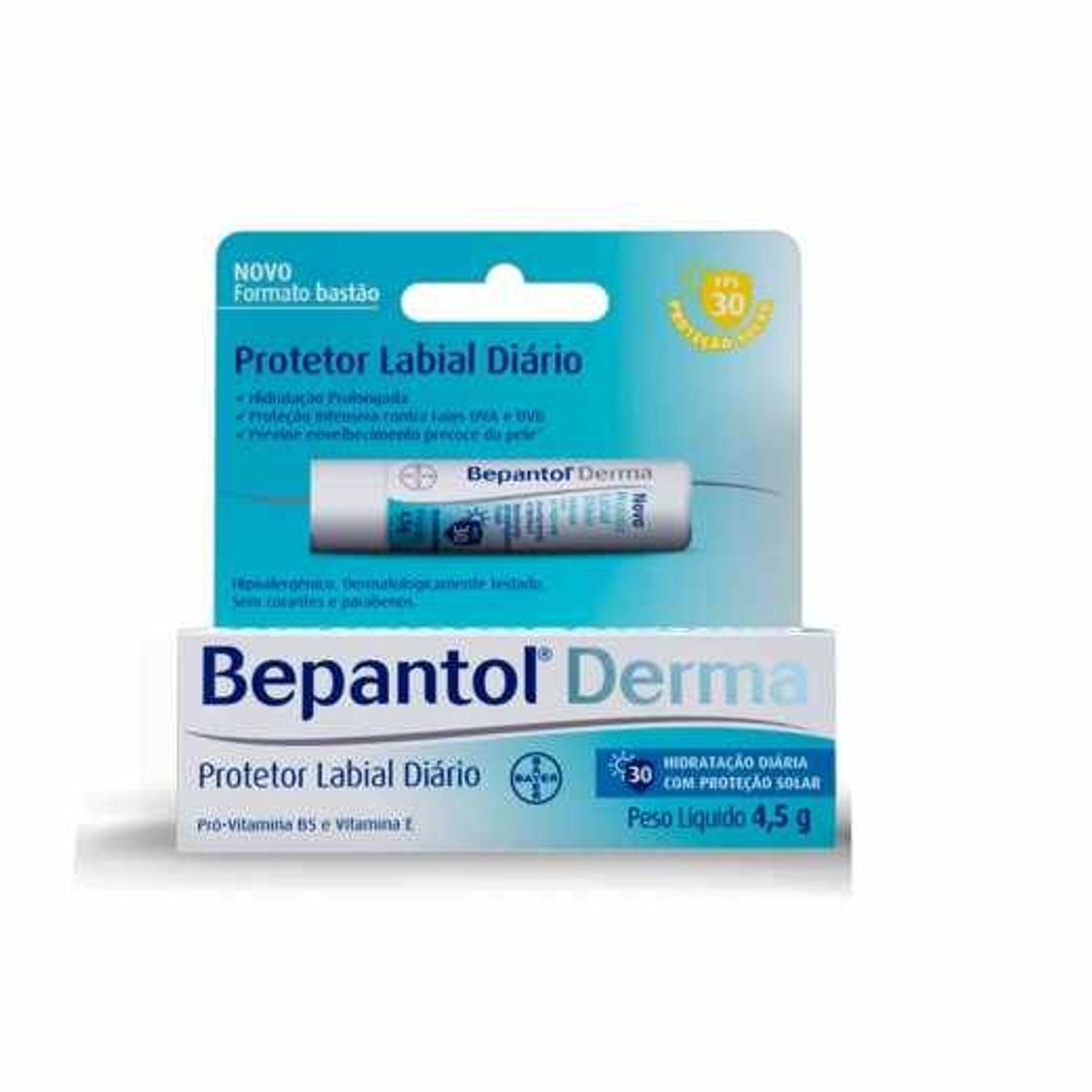 Producto Protetor Labial