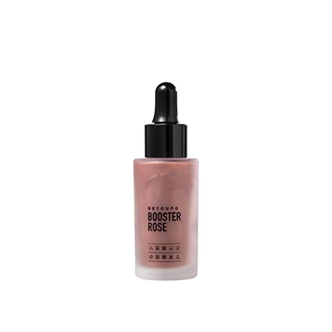 Producto Booster rose