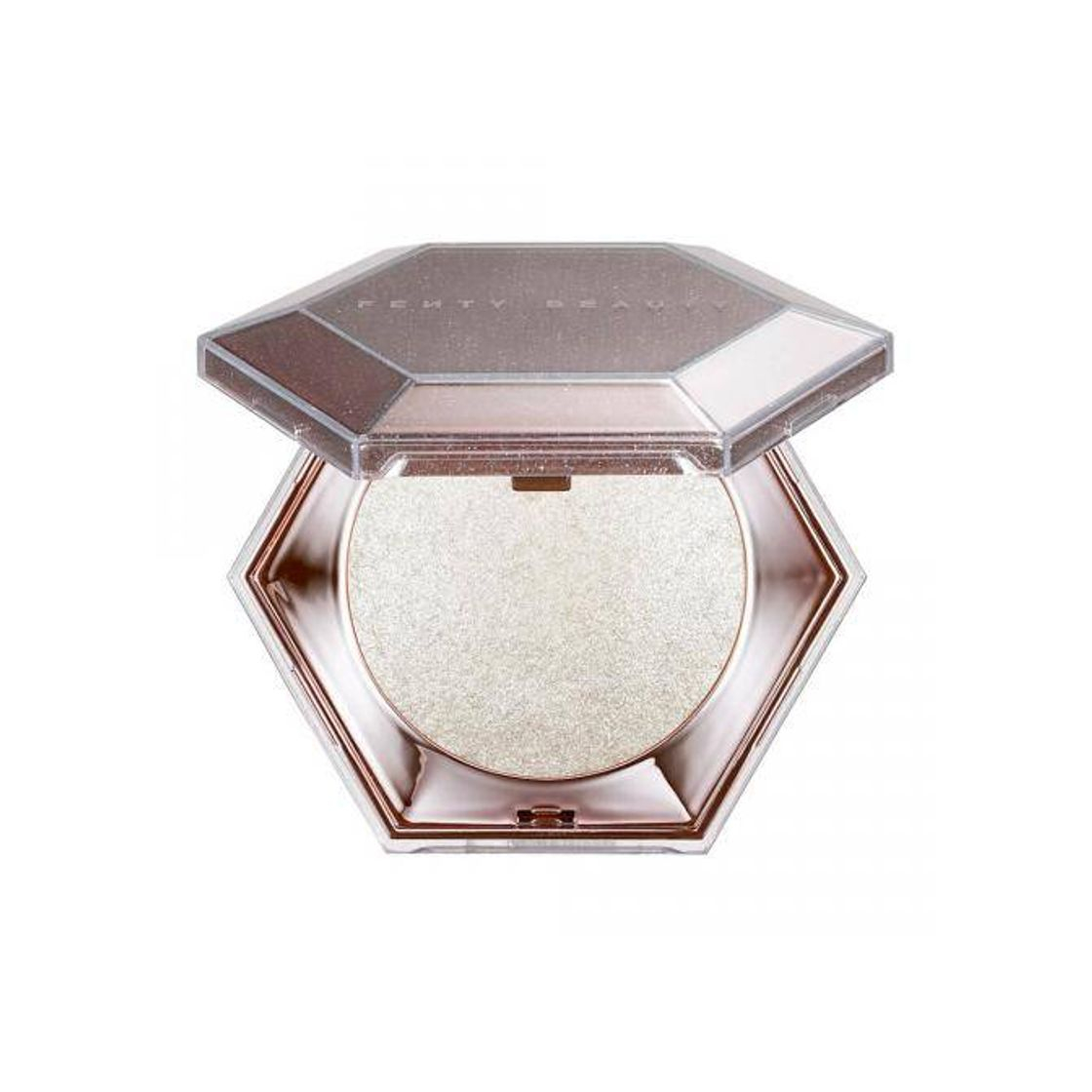 Producto Iluminador Fenty Diamond Bomb