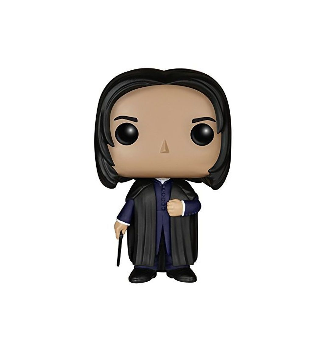 Juego Funko - Severus Snape