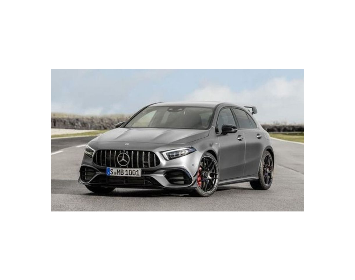 Producto Mercedes AMG A45