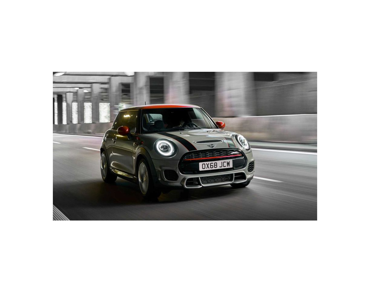 Product Mini Cooper JCW