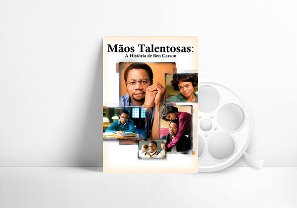 Película El mundo en sus manos