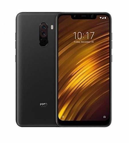 Xiaomi Pocophone F1 - Smartphone Dual SIM de 6.18"