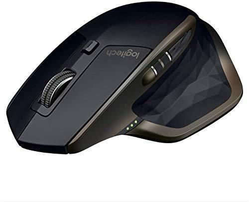 Logitech MX Master Ratón Inalámbrico