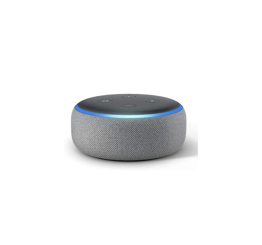 Product Echo dot 