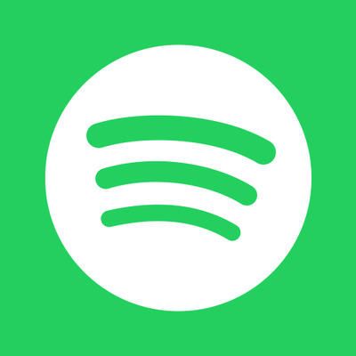 Spotify: música e podcasts