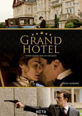 Series Grand Hotel