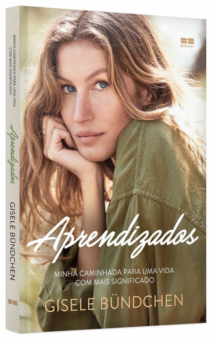 Book Aprendizados