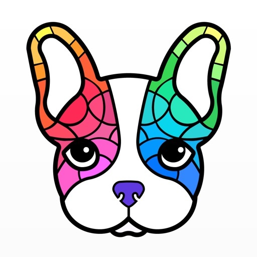 App Coloring Book∘