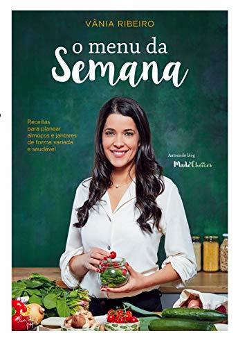 O menu da semana