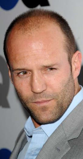 Jason Statham