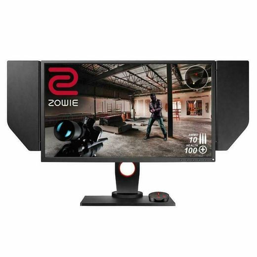 BENQ Zowie XL2540 24.5 polegadas com 240Hz