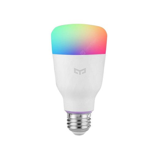 Yeelight smart LED bulb E27