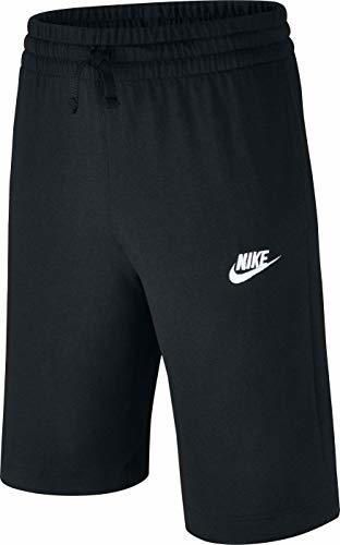 Nike B NSW JSY AA Pantalones Cortos de Deporte