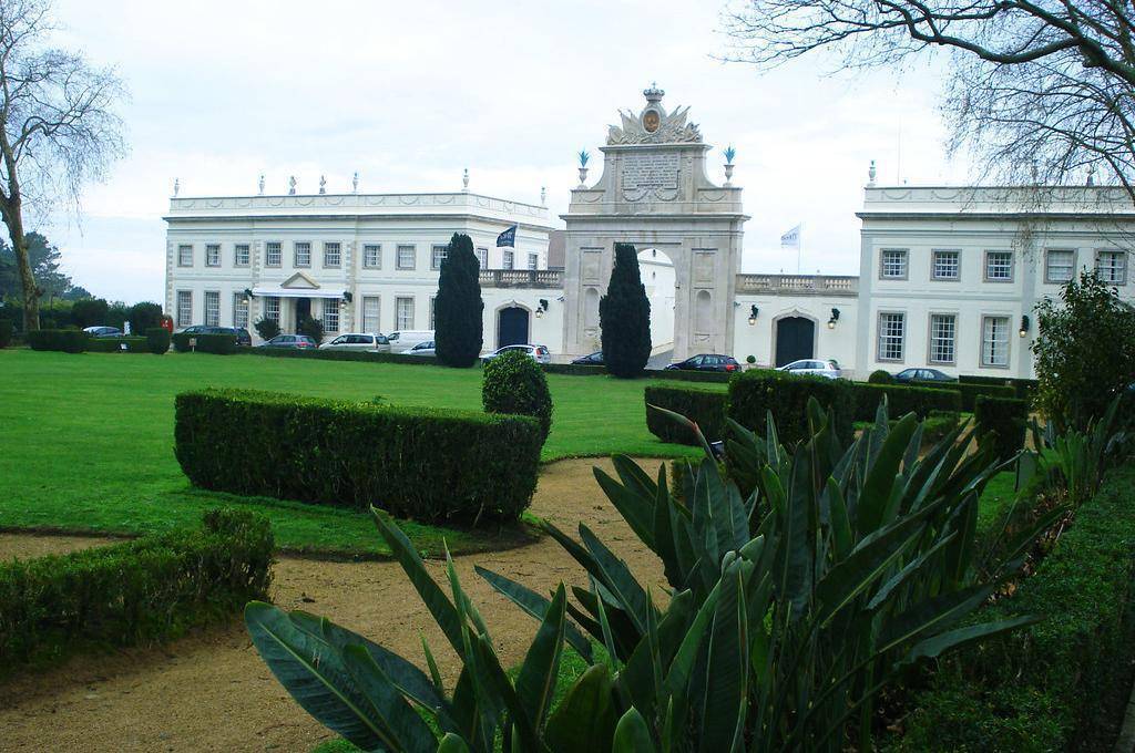 Hotel Tivoli Palácio de Seteais