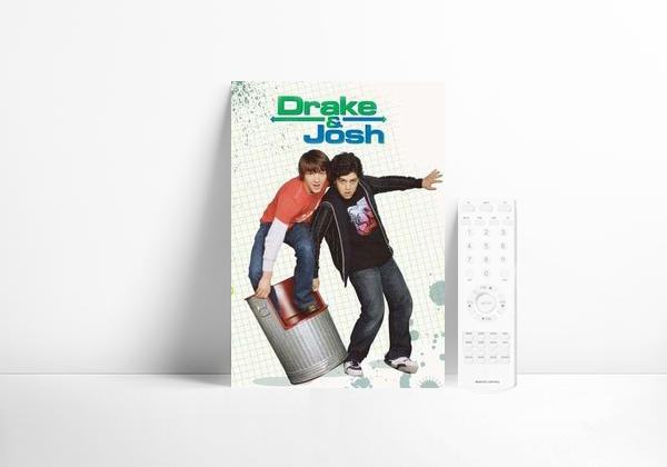 Serie Drake y Josh