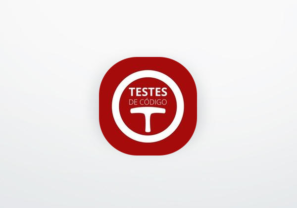 App Testes De Código IMT 2020