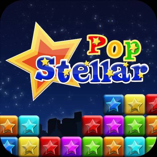 App Pop Stellar