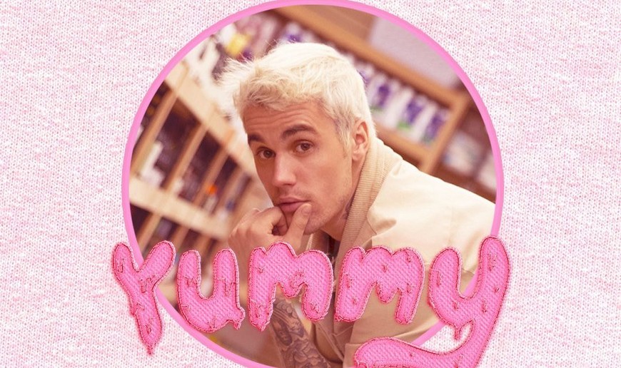 Music Justin Bieber - Yummy