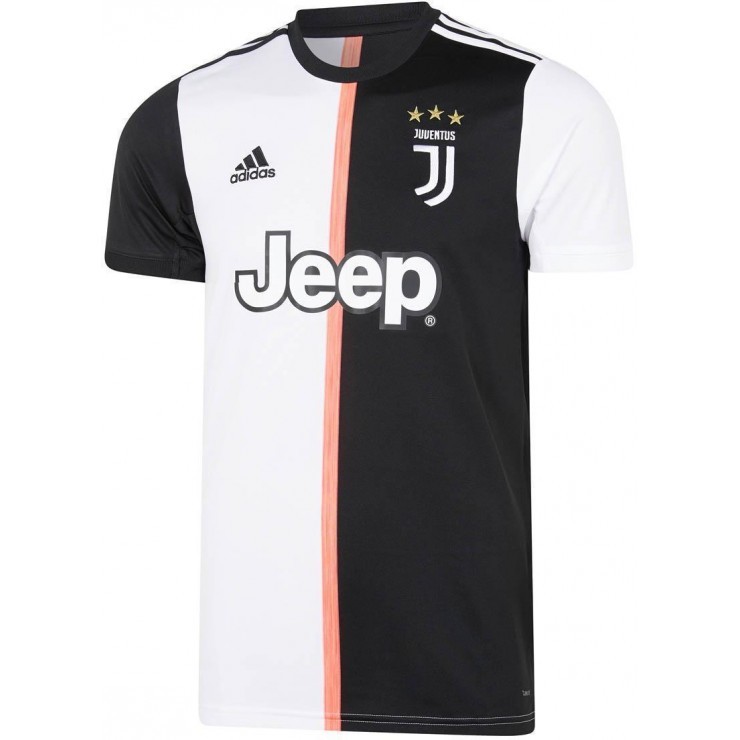 Moda Juventus F.C.