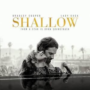 Lady Gaga ft Bradley Cooper: Shallow (Oscars)