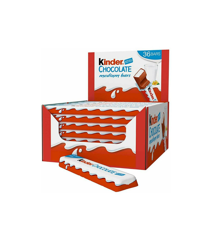 Product Kinder Maxi