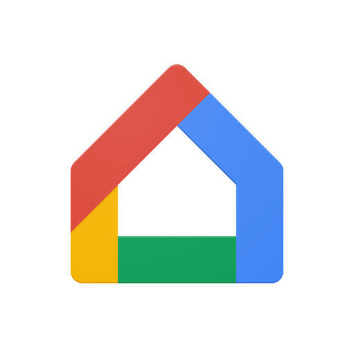 App Google Home