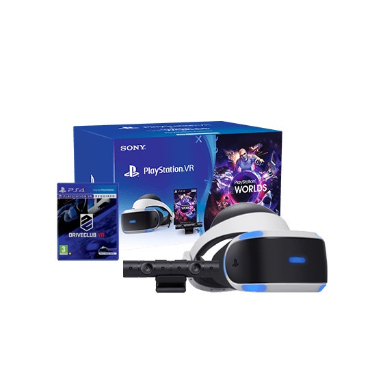 Products PlayStation Vr 