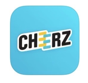 App ‎CHEERZ - Revelado de fotos en App Store