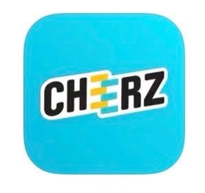 ‎CHEERZ - Revelado de fotos en App Store