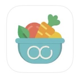 Aplicaciones ‎Nooddle: Come sano, fácilmente in de App Store