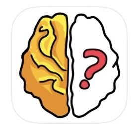 App ‎Brain Out on the App Store