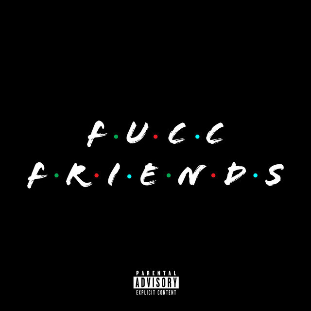 Music Fucc Friends
