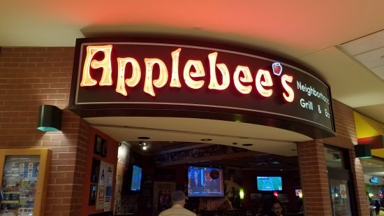 Restaurants Applebee's Grill + Bar