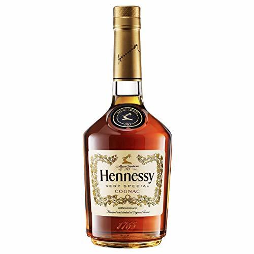 Producto Coñac hennessy fine 70cl