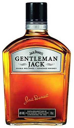 Product Jack Daniels Gentleman - Whisky