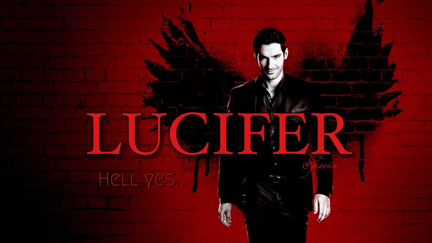 Serie Lucifer