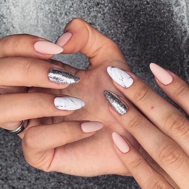 Fashion Nails