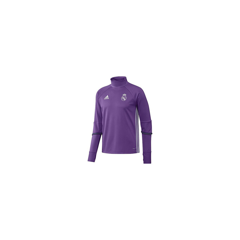 Social adidas Real Madrid CF TRG Sudadera