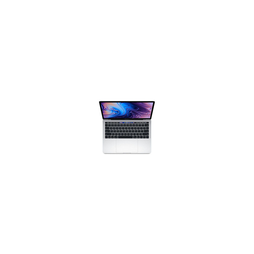 Social MacBook Pro 13"